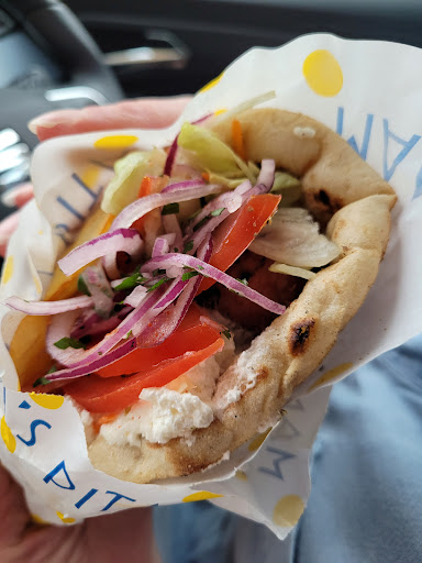 Photo of Mama's Pita - 183 Chase Side, Enfield EN2 0PT